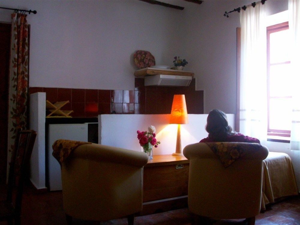 H Rural Molino Del Rio Argos Guest House Benablon Bagian luar foto